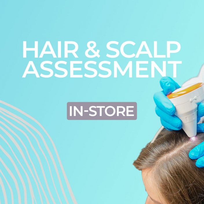 Hair & Scalp Assessment
