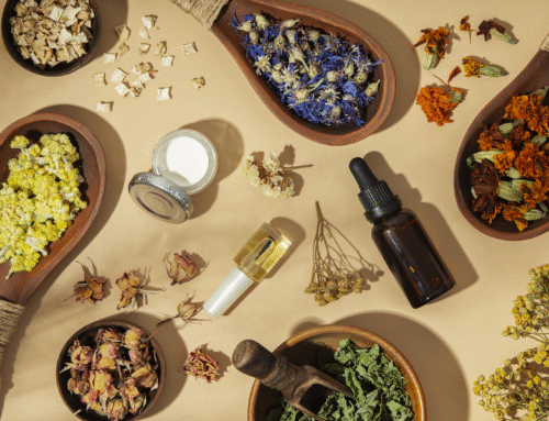 What Is Scalp Phytotherapy and How Can It Help You Regain Healthy Hair?