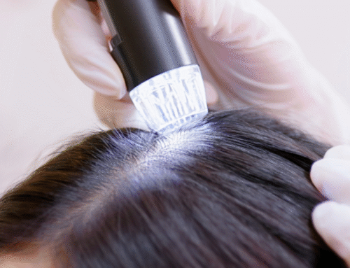 The Importance of a Personalized Scalp Diagnosis Before Starting Any Hair Treatment